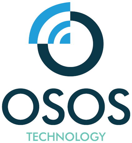 OSOS Technology logo